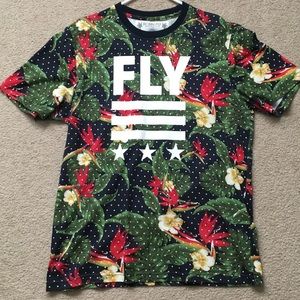 Born FLY T-shirt
